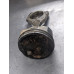 202J202 Left Piston and Rod Standard For 14-15 Subaru Forester  2.5 12100AA470 Gas