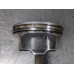 202J202 Left Piston and Rod Standard For 14-15 Subaru Forester  2.5 12100AA470 Gas