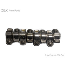 202J205 Rocker Arms Set One Side For 14-15 Subaru Forester  2.5  Gas