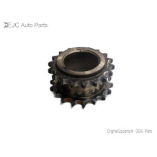 202J206 Crankshaft Timing Gear For 14-15 Subaru Forester  2.5 13021AA240 Gas