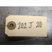 202J210 Cylinder Head Bolt Kit For 14-15 Subaru Forester  2.5 11095AA160 Gas