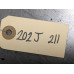 202J211 Camshaft Gear Bolt Set For 14-15 Subaru Forester  2.5  Gas