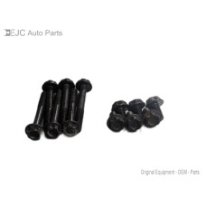 202J211 Camshaft Gear Bolt Set For 14-15 Subaru Forester  2.5  Gas
