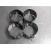 202J213 Coolant Baffle For 14-15 Subaru Forester  2.5  Gas