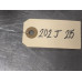 202J215 Engine Oil Pickup Tube For 14-15 Subaru Forester  2.5 15050AA150 Gas