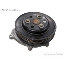 202J216 Water Pump With Pulley For 11-18 Subaru Forester  2.5 21110AA690 Gas