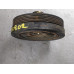 202J217 Crankshaft Pulley For 11-15 Subaru Forester  2.5 12305AA370 Gas