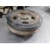 202J217 Crankshaft Pulley For 11-15 Subaru Forester  2.5 12305AA370 Gas