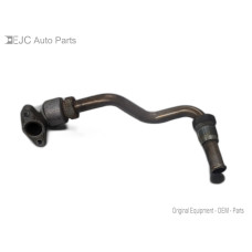 202J220 Upstream EGR Tube For 14-15 Subaru Forester  2.5  Gas