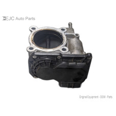 202J221 Throttle Valve Body For 11-17 Subaru Forester  2.5 16112AA380 Gas