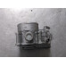 202J221 Throttle Valve Body For 11-17 Subaru Forester  2.5 16112AA380 Gas