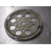 202J224 Flexplate For 14-16 Subaru Forester  2.5 12332AA071 Gas