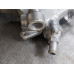 202J227 Coolant Crossover For 14-15 Subaru Forester  2.5 14050AA831 Gas