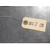 202J228 Crankshaft Trigger Tone Ring For 14-15 Subaru Forester  2.5  Gas