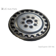 202J228 Crankshaft Trigger Tone Ring For 14-15 Subaru Forester  2.5  Gas