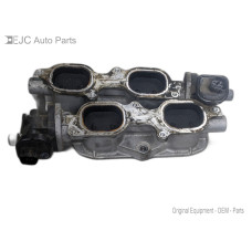 202J230 Lower Intake Manifold For 14-16 Subaru Forester  2.5 14111AA010 Gas