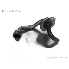 202J231 Downstream EGR Tube For 14-15 Subaru Forester  2.5 14726AA221 Gas