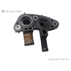 202J233 Heater Fitting For 14-15 Subaru Forester  2.5  Gas