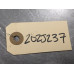 202J237 Flexplate Bolts For 14-15 Subaru Forester  2.5  Gas