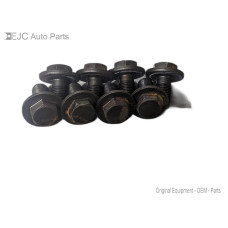 202J237 Flexplate Bolts For 14-15 Subaru Forester  2.5  Gas