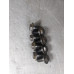 202J237 Flexplate Bolts For 14-15 Subaru Forester  2.5  Gas