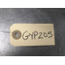 GYP205 Upper Engine Oil Pan For 14-18 Subaru Forester  2.5 11120AA281 Gas