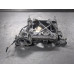 GYP205 Upper Engine Oil Pan For 14-18 Subaru Forester  2.5 11120AA281 Gas