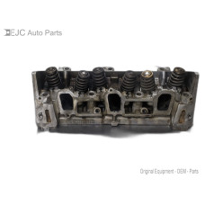 #LB05 Left Cylinder Head For 05-06 Chevrolet Uplander  3.5 12578523 Gas Front