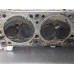 #LB05 Left Cylinder Head For 05-06 Chevrolet Uplander  3.5 12578523 Gas Front