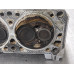 #LB05 Left Cylinder Head For 05-06 Chevrolet Uplander  3.5 12578523 Gas Front