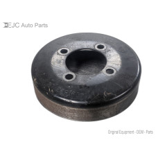 202Q202 Water Pump Pulley For 05-06 Chevrolet Uplander  3.5 14091833 Gas