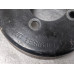202Q202 Water Pump Pulley For 05-06 Chevrolet Uplander  3.5 14091833 Gas