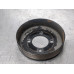 202Q202 Water Pump Pulley For 05-06 Chevrolet Uplander  3.5 14091833 Gas