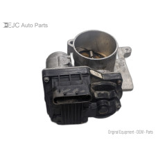 202Q205 Throttle Valve Body For 05-06 Chevrolet Uplander  3.5  Gas