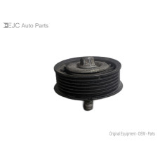 202Q209 Idler Pulley For 05-06 Chevrolet Uplander  3.5  Gas Grooved