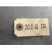 202Q210 Fuel Supply Line For 05-06 Chevrolet Uplander  3.5  Gas