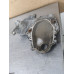 202Q217 Engine Timing Cover For 05-06 Chevrolet Uplander  3.5 12574338 Gas