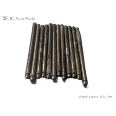 202Q218 Pushrods Set All For 05-06 Chevrolet Uplander  3.5 10166354 Gas