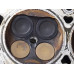 #MB04 Right Cylinder Head For 13-19 Ford Flex  3.5 DG1E6090AA Gas Rear