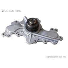 281N105 Water Coolant Pump For 12-18 Ford Flex  3.5 AT4E8508AA Gas