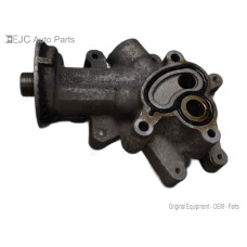 281N110 Engine Oil Filter Housing For 13-15 Ford Flex  3.5 AT4E6884HA Gas