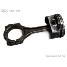 281N115 Piston and Connecting Rod Standard For 13-15 Ford Flex  3.5 8M8E6K100HA Gas