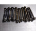 281N117 Cylinder Head Bolt Kit For 13-15 Ford Flex  3.5  Gas