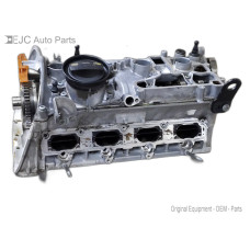 #N202 Cylinder Head For 09-18 Volkswagen Tiguan  2.0 06H103373K Turbo