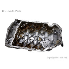 GYJ401 Upper Engine Oil Pan For 09-18 Volkswagen Tiguan  2.0 06J103603BD Turbo