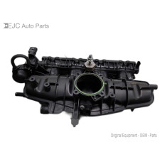 GYJ402 Intake Manifold For 09-17 Volkswagen Tiguan  2.0 06J133185ES Turbo