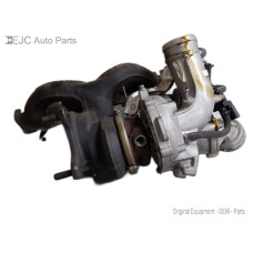 GYP506 Turbo Turbocharger Rebuildable For 15-16 Volkswagen Tiguan  2.0  Turbo