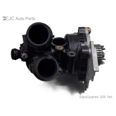 282E301 Water Coolant Pump For 09-18 Volkswagen Tiguan  2.0 06H121026DD Turbo