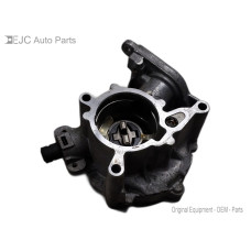 282E302 Vacuum Pump For 09-18 Volkswagen Tiguan  2.0 06J145100F Turbo