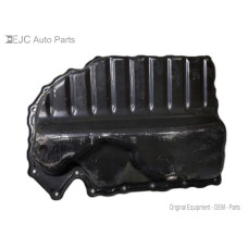 282E305 Lower Engine Oil Pan For 09-16 Volkswagen Tiguan  2.0 06J103600AG Turbo